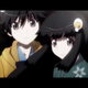 Koyomi’s little sisters.